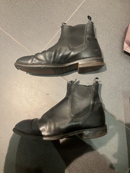 RM Williams dynamic flex 8.5 Carousel 1