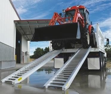 Max Attachments NZ made Heavy Duty aluminium ra... Carousel 16