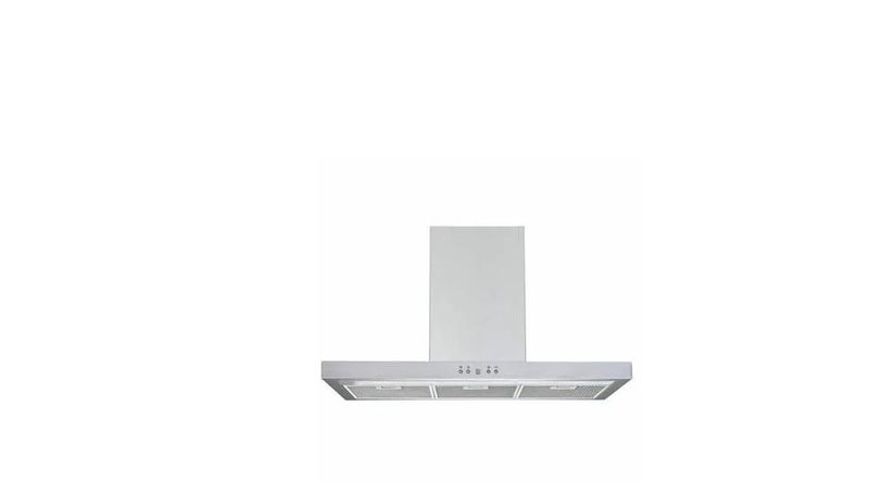 Applico GRT90SS Canopy Rangehood Carousel 1