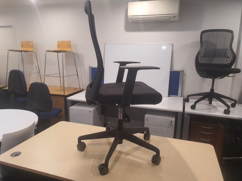 Blade Office Chair Carousel 2