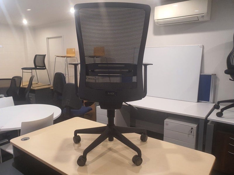 Blade Office Chair Carousel 4