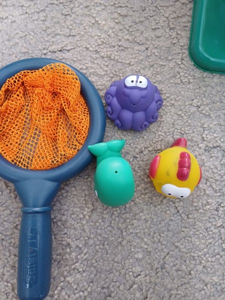 Baby Bath Toys Carousel 2