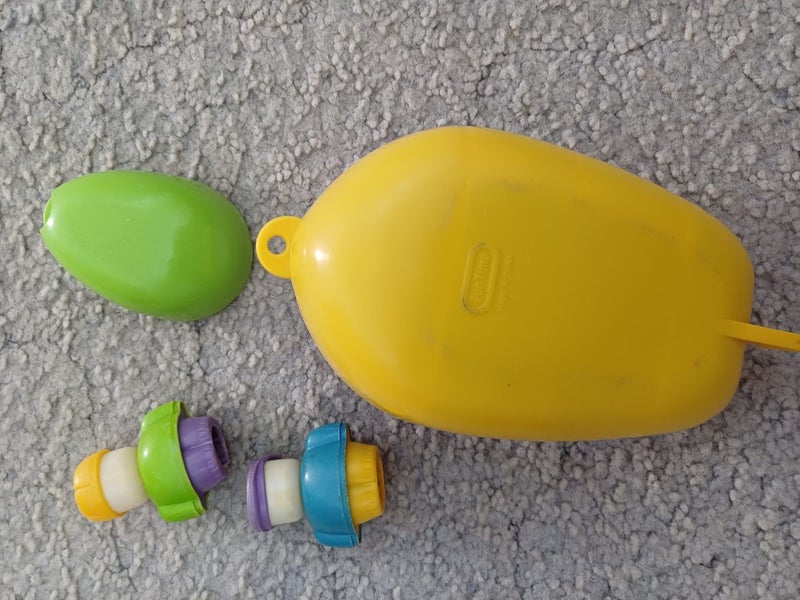 Baby Bath Toys Carousel 9