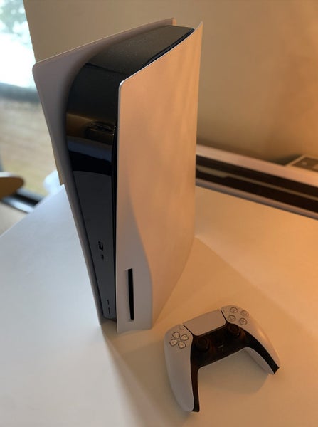Sony Playstation 5 (PS5) Carousel 1