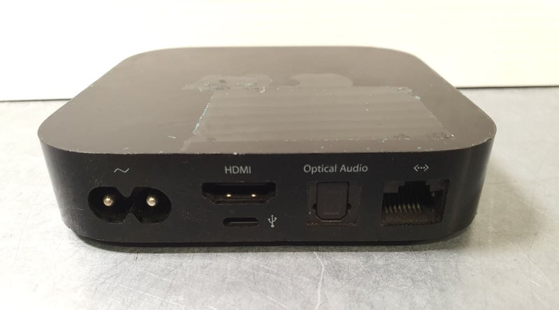 $1 RES - Apple TV A1459 3RD Generation Streaming Device (Cannot update) Carousel 2