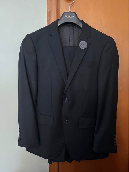 Young man's BALL suit - slim fit Carousel 1