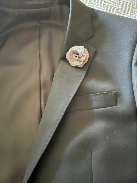 Young man's BALL suit - slim fit Carousel 9