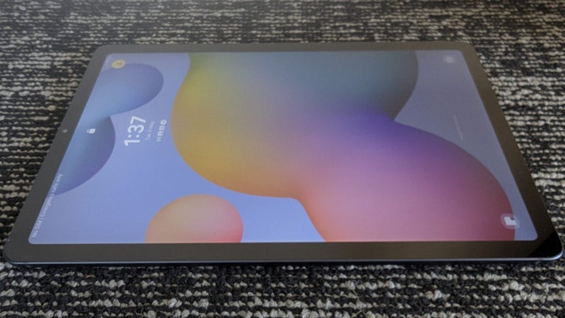 Samsung Galaxy S6 Lite 4G (64GB) Carousel 2