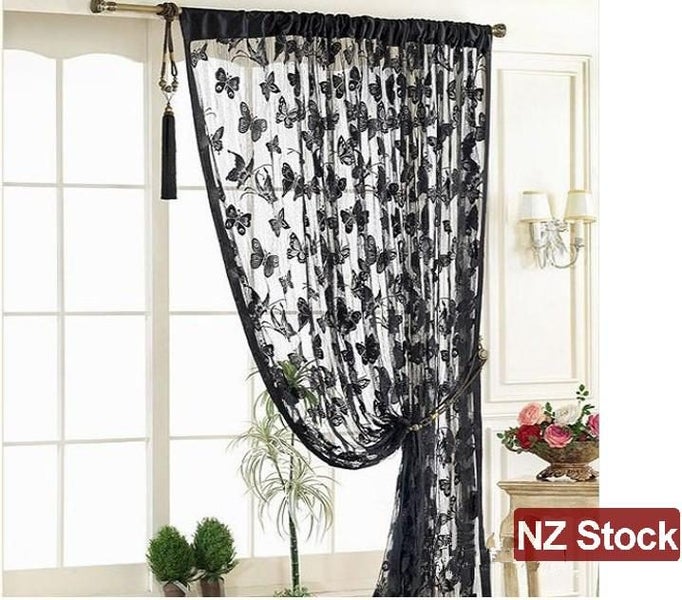 PTN NEW Door Window Curtain - Sale Sale Sale Carousel 2