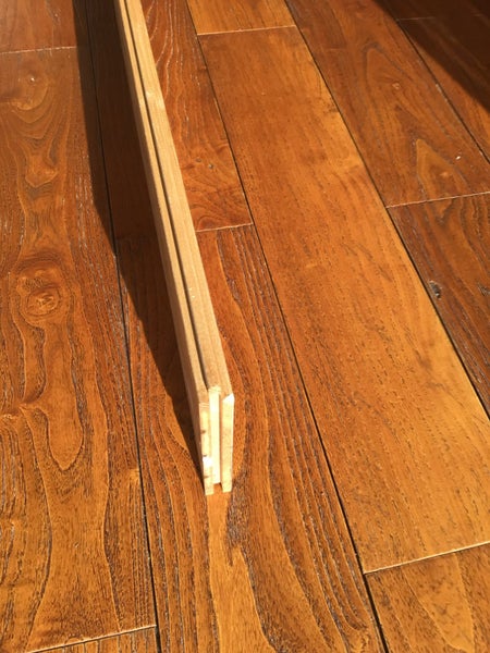 Hardwood Parquet Flooring Carousel 1