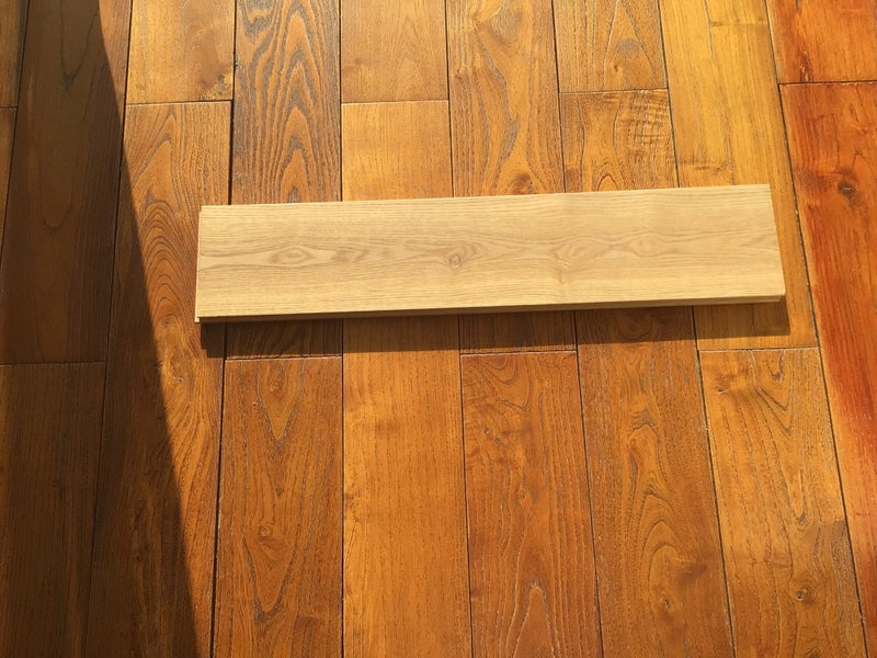 Hardwood Parquet Flooring Carousel 2