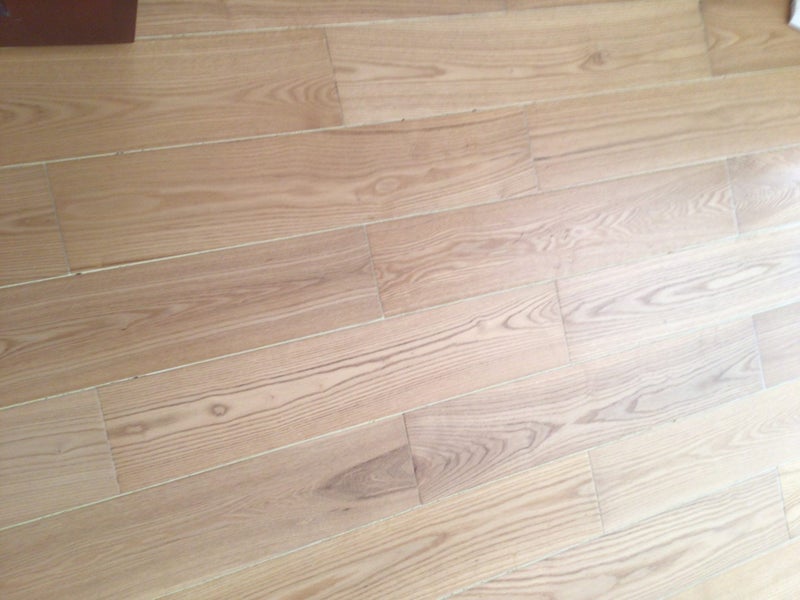 Hardwood Parquet Flooring Carousel 7