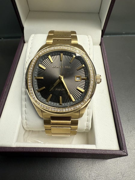Michael Hill .6 Carat Diamond Watch Carousel 1