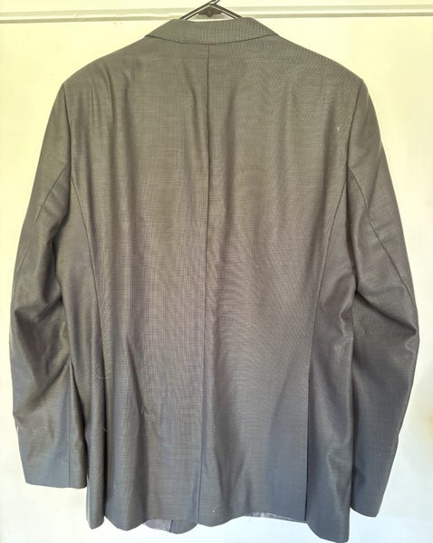 Zara Man Classic Fit Blazer Size 42 Carousel 2