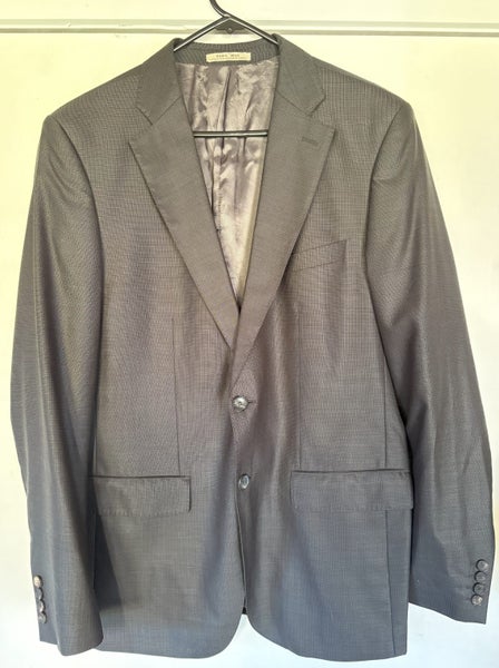 Zara Man Classic Fit Blazer Size 42 Carousel 1
