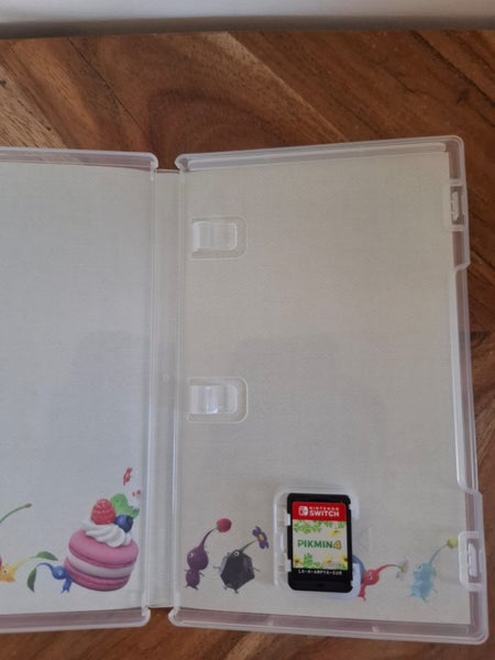Pikmin 4 Nintendo Switch Carousel 2