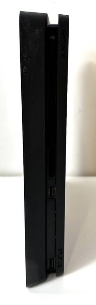 PlayStation 4 Slim - 500GB - CUH-2002A - (Cabinet#8) - $1 Reserve Carousel 2