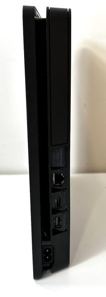 PlayStation 4 Slim - 500GB - CUH-2002A - (Cabinet#8) - $1 Reserve Carousel 3