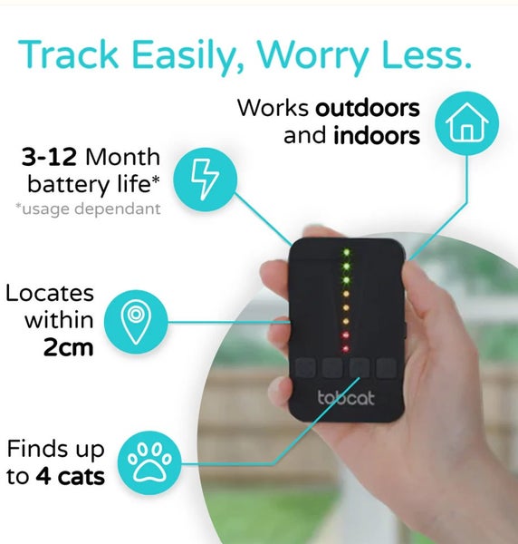 Tabcat Tracker Carousel 2