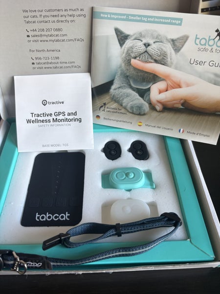 Tabcat Tracker Carousel 5