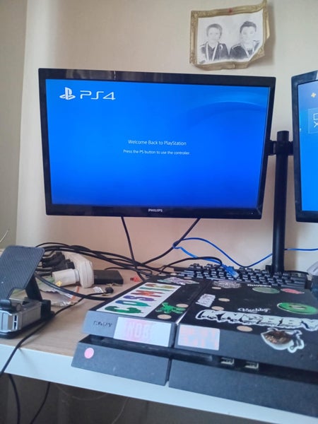 PS4 Carousel 2