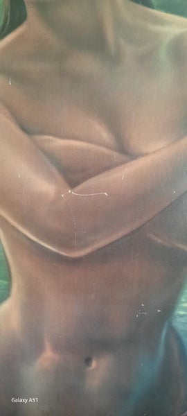 The Nymph Original Print Carousel 4
