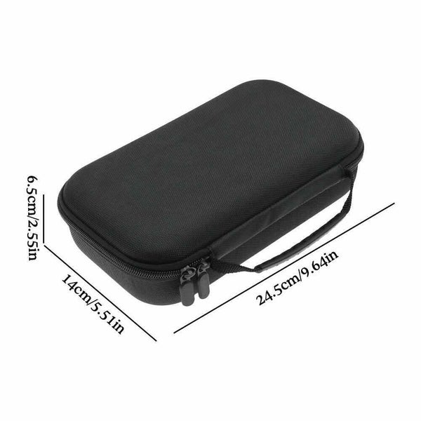 For GameSir G8 Case Storage Bag Pouch Game Console M3B0 Protective Storage P9U2 Carousel 5