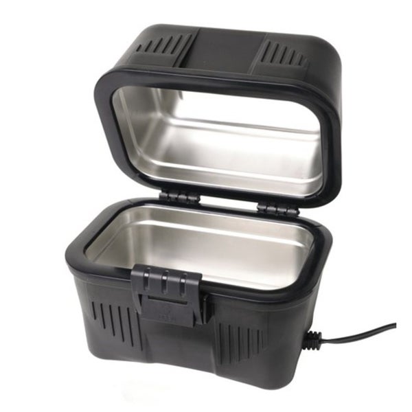YS2811 - Rovin 12 Volt Large Portable Stove Carousel 1