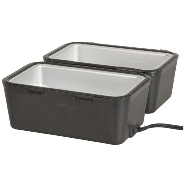 YS2811 - Rovin 12 Volt Large Portable Stove Carousel 2
