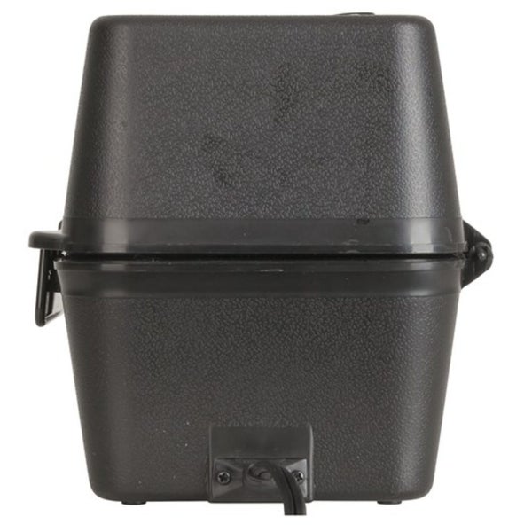 YS2811 - Rovin 12 Volt Large Portable Stove Carousel 6