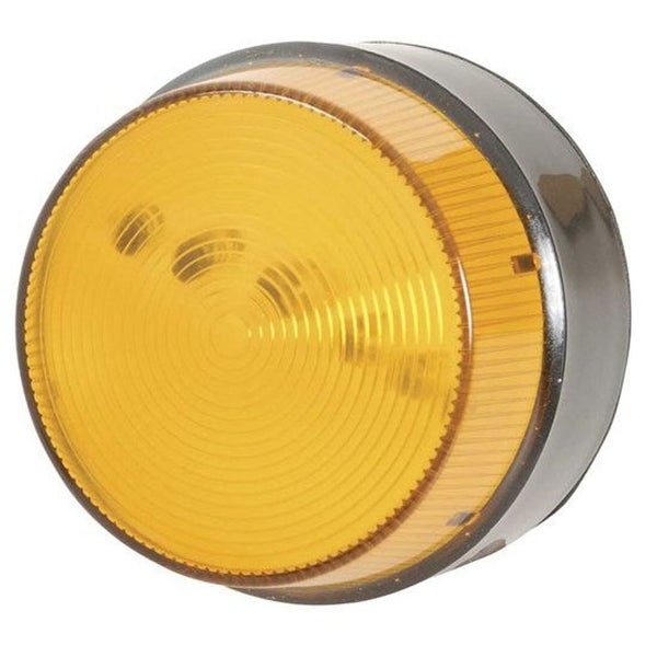 LA5328 - LED Strobe Amber Carousel 1