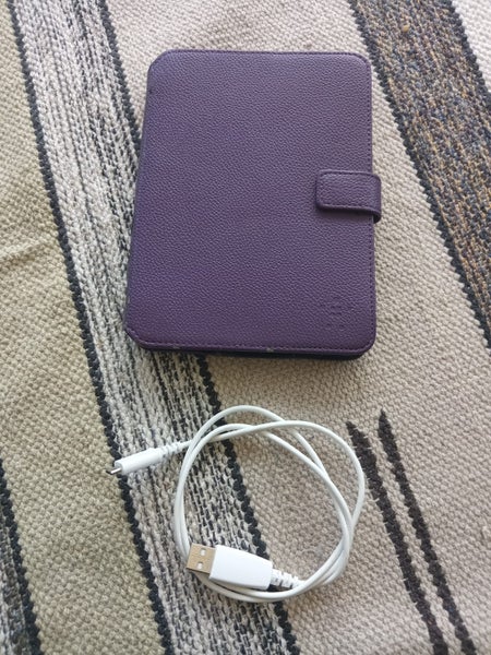 Kindle Paperwhite 7th Generation ! Carousel 1