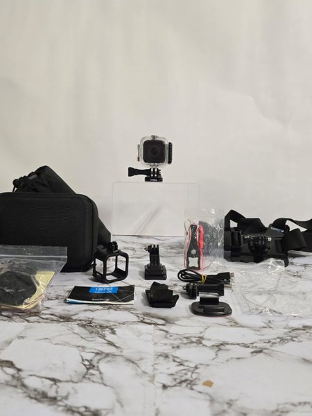 GoPro Session Bundle Carousel 1