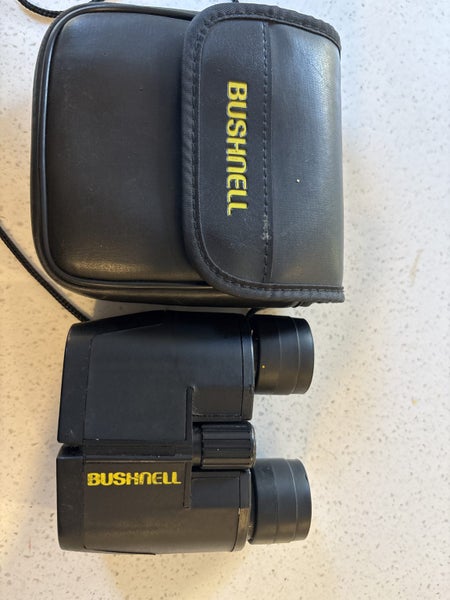 Binoculars Bushnell 8x25 Carousel 1