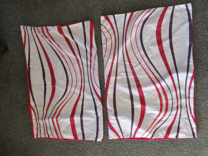 Duvet cover, duvet inner, throw, pillowcases, cushion - pickup Morrinsville Carousel 5