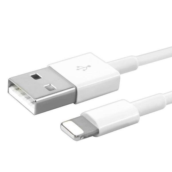 Dual USB Wall Charger (5V 2A) with Cable Combine Shipping62863233316609112
