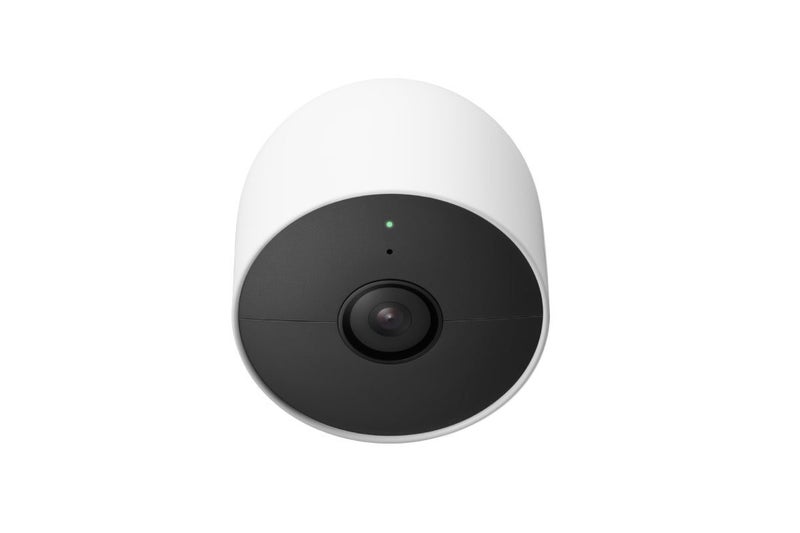 Google Nest Cam Wireless Security Camera (Outdoor or Indoor, Battery, 3 Pack), Carousel 2