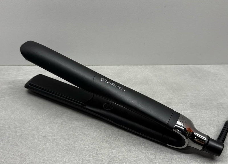 GHD Platinum+ Hair Straightener Carousel 1