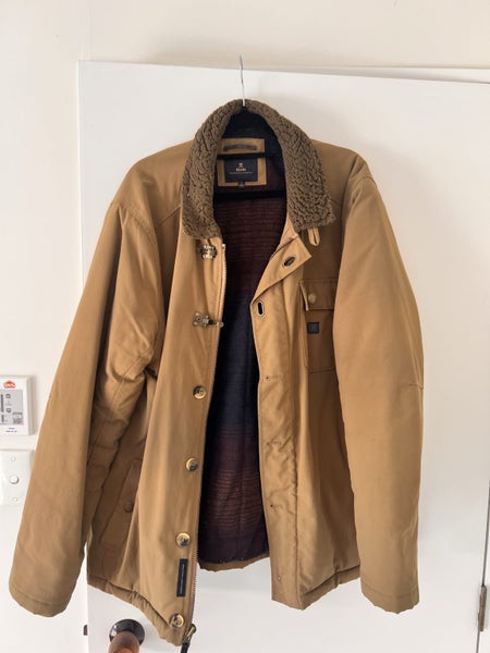 Roark jacket Carousel 1