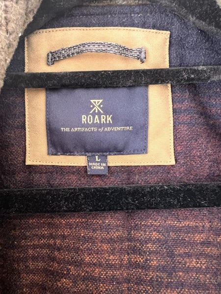 Roark jacket Carousel 2