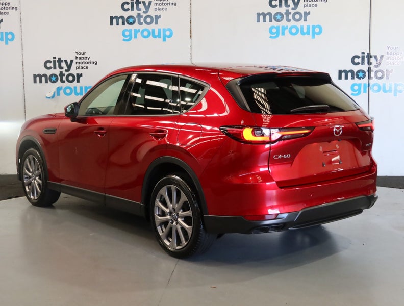 2023 Mazda CX-60 2.5* FULL BLACK LEATHER*62864758285058111