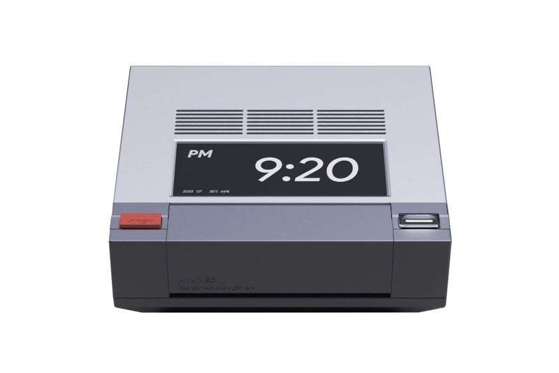 Ayaneo Retro Mini PC AM02 (16GB, 512GB), AID-167180 Carousel 1
