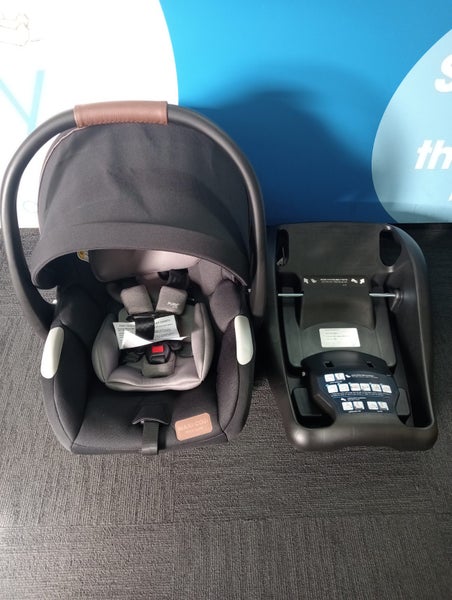 Maxi Cosi Mico Luxe Infant Car Seat Carousel 1