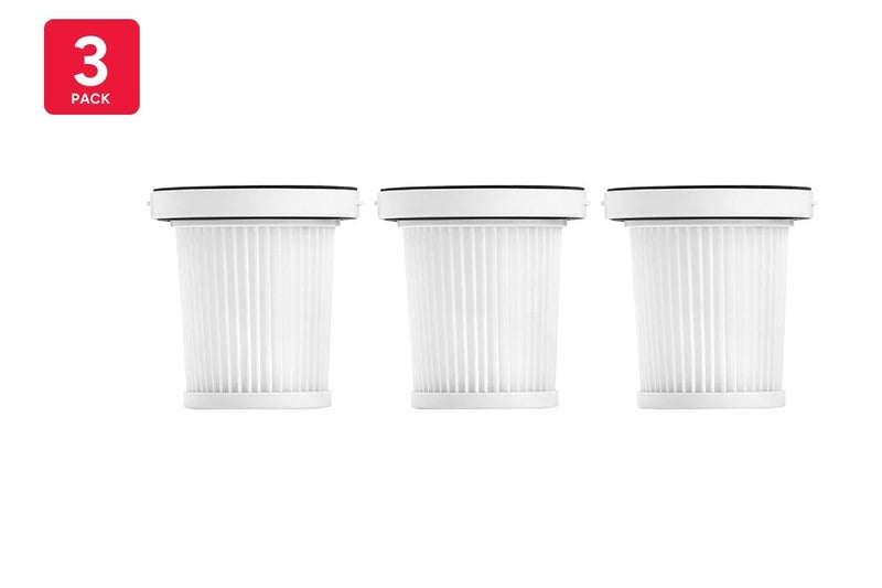 Kogan MX15 Pro Cordless Stick Vacuum Cleaner Filter Set (3 Pack) Carousel 1