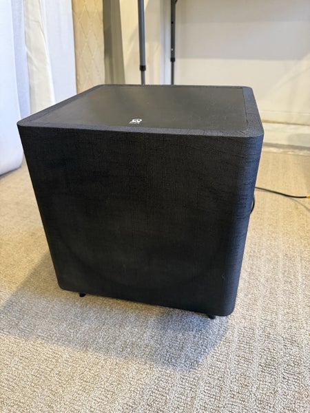 Origin Acoustics Sub - SUBD10EQ Carousel 1