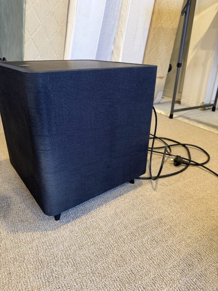 Origin Acoustics Sub - SUBD10EQ Carousel 3