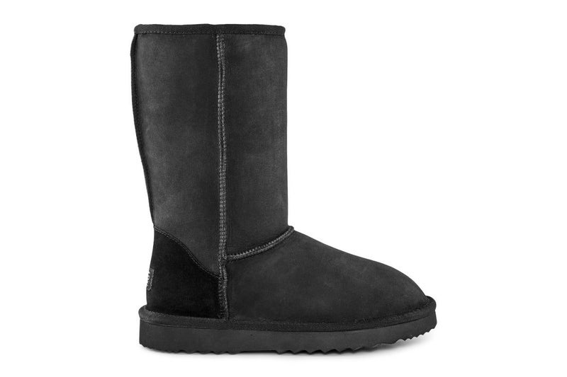 UGG Outback Premium Australian Sheepskin Long Classic Boot Carousel 2