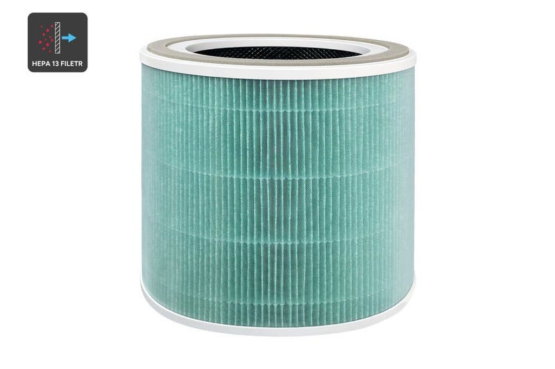 Replacement H13 HEPA Filter for Kogan SmarterHome™ Air Purifier 5 Pro Carousel 1