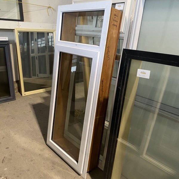 Recycled Aluminium Window 620 x 1430 #4139 Carousel 1
