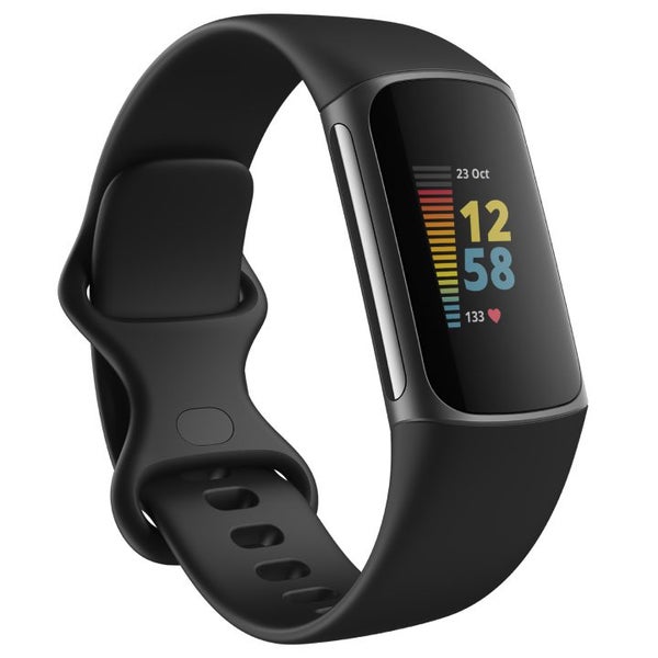 $1 RES Fitbit Charge 5 - NEAR NEW CONDITION Carousel 2